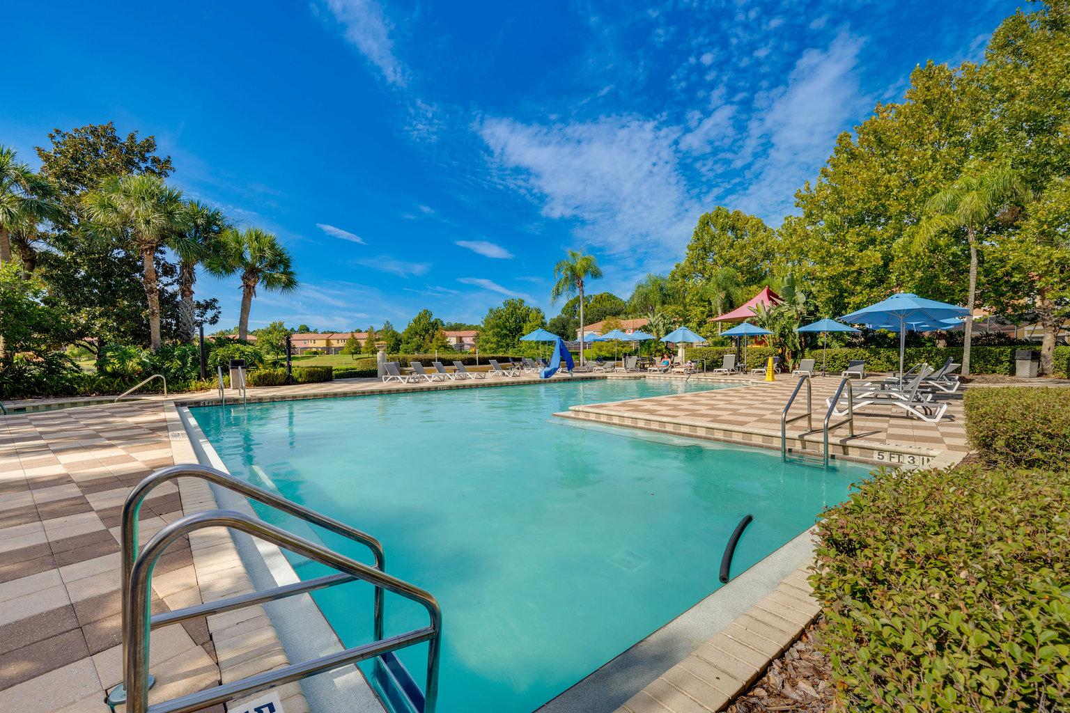 Kissimmee Vacation Rental