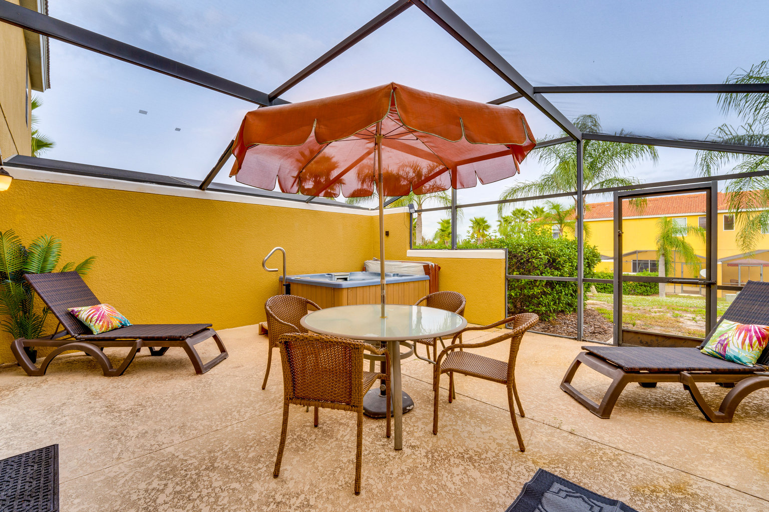 Kissimmee Vacation Rental