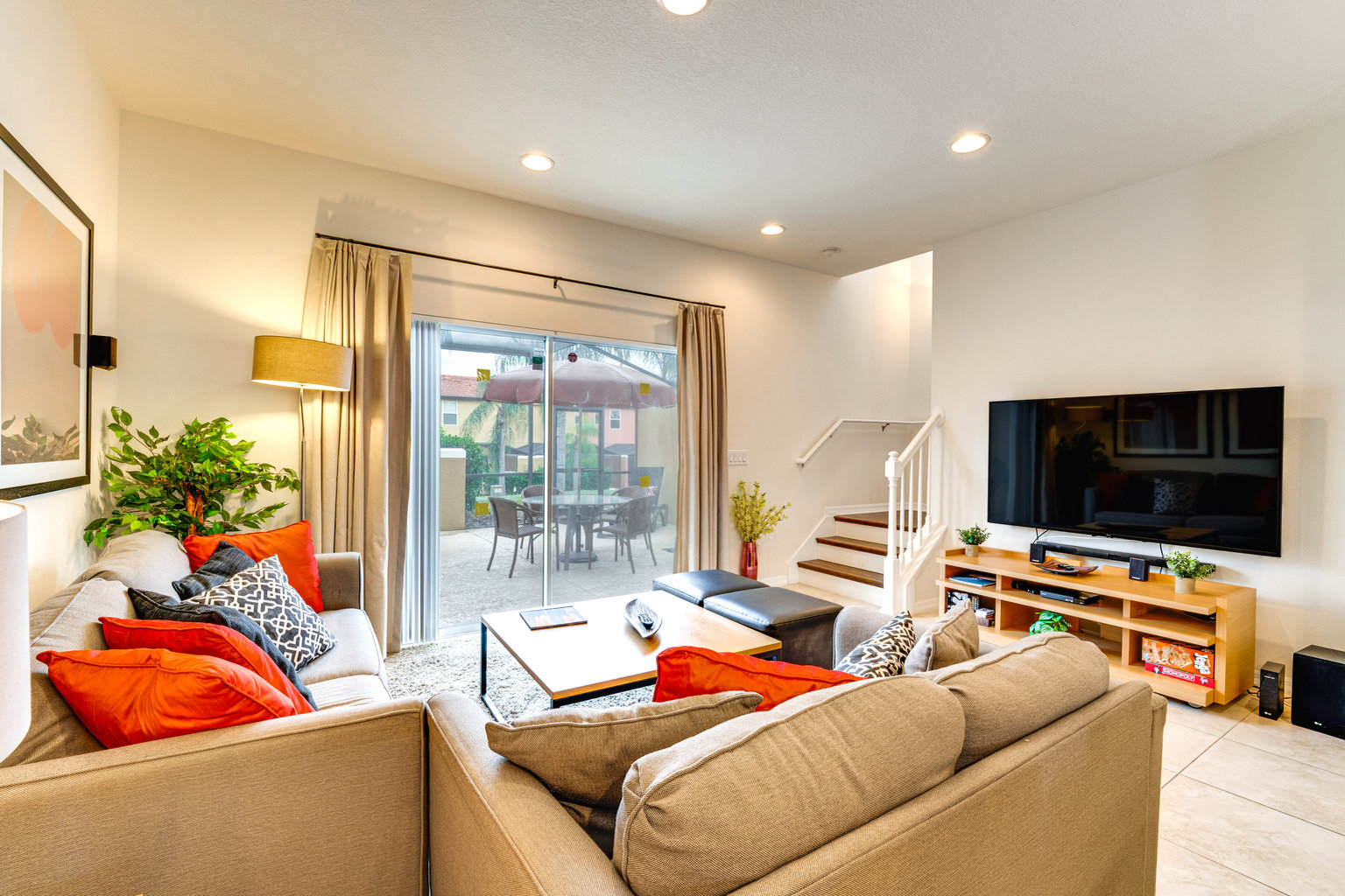 Kissimmee Vacation Rental