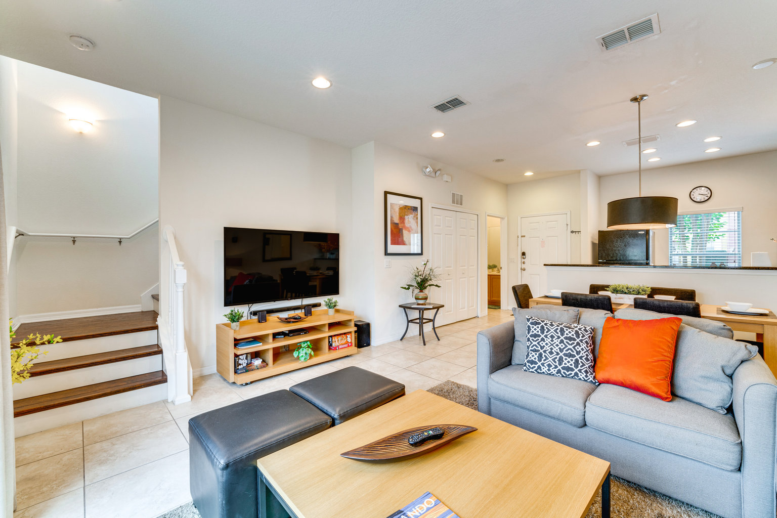 Kissimmee Vacation Rental