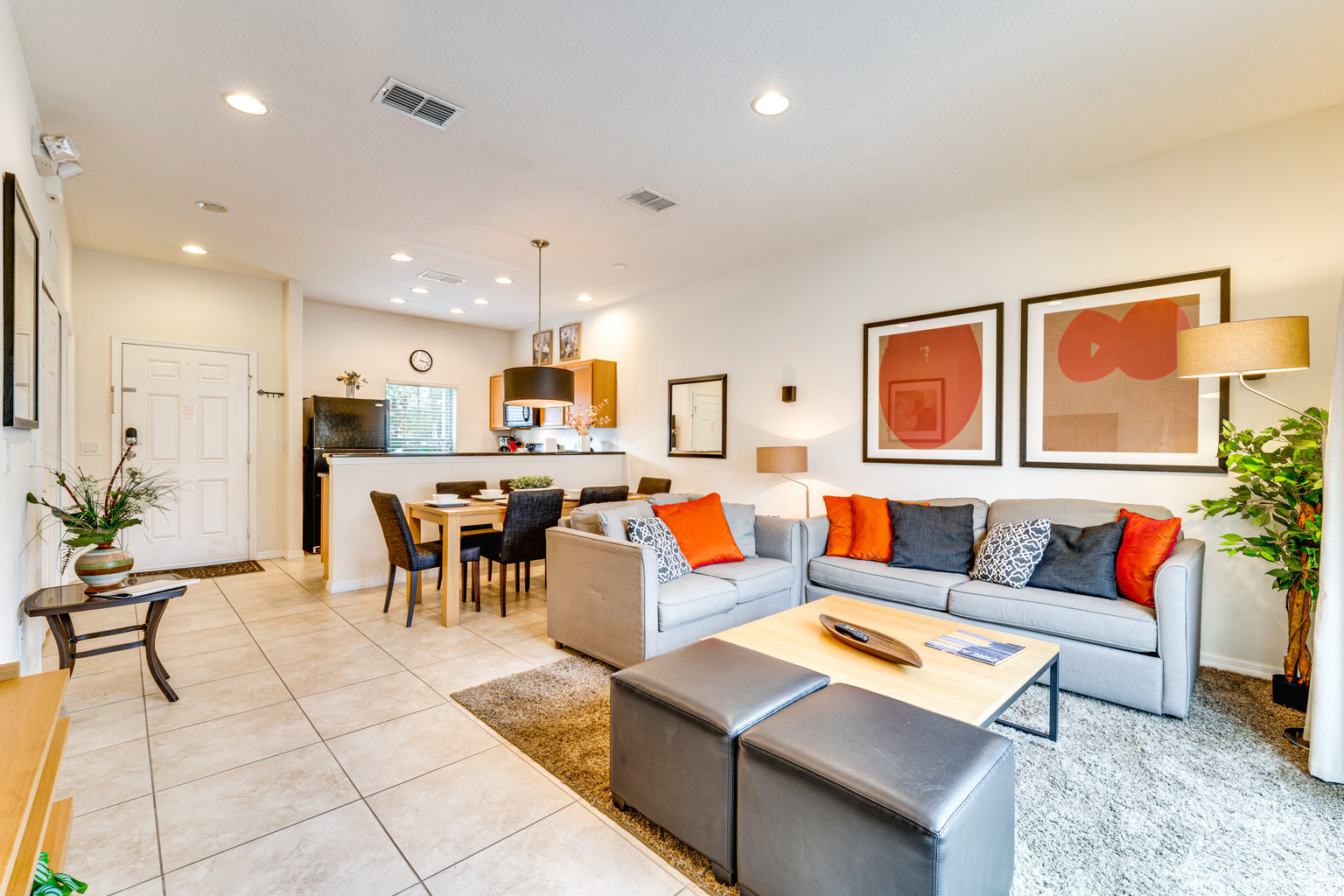 Kissimmee Vacation Rental