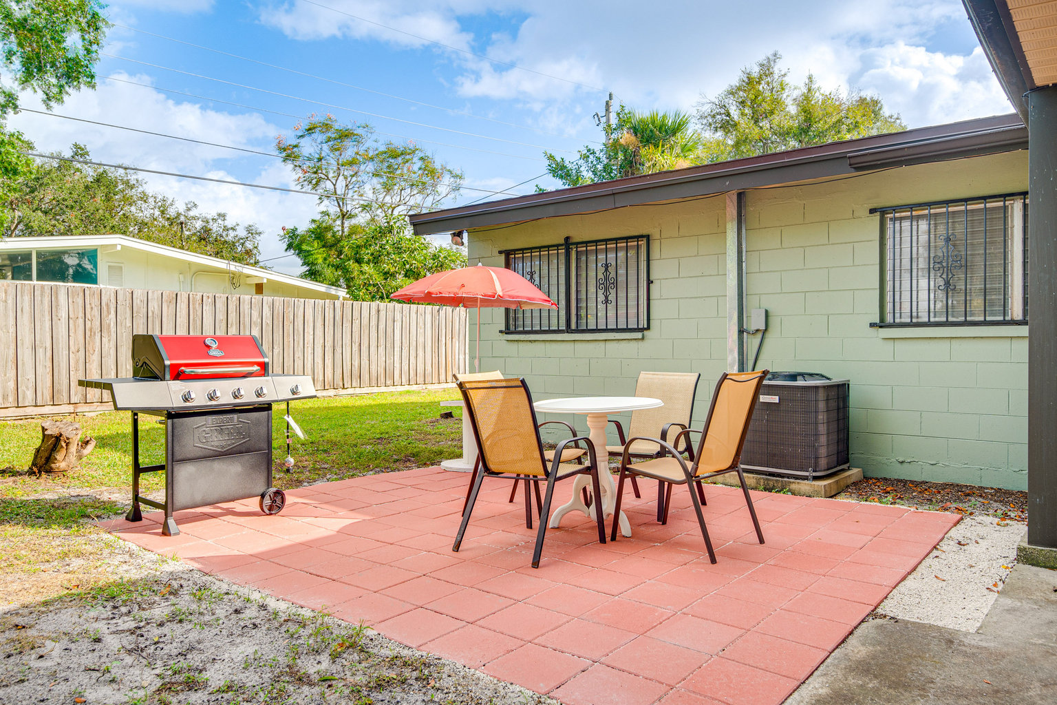Cocoa Vacation Rental