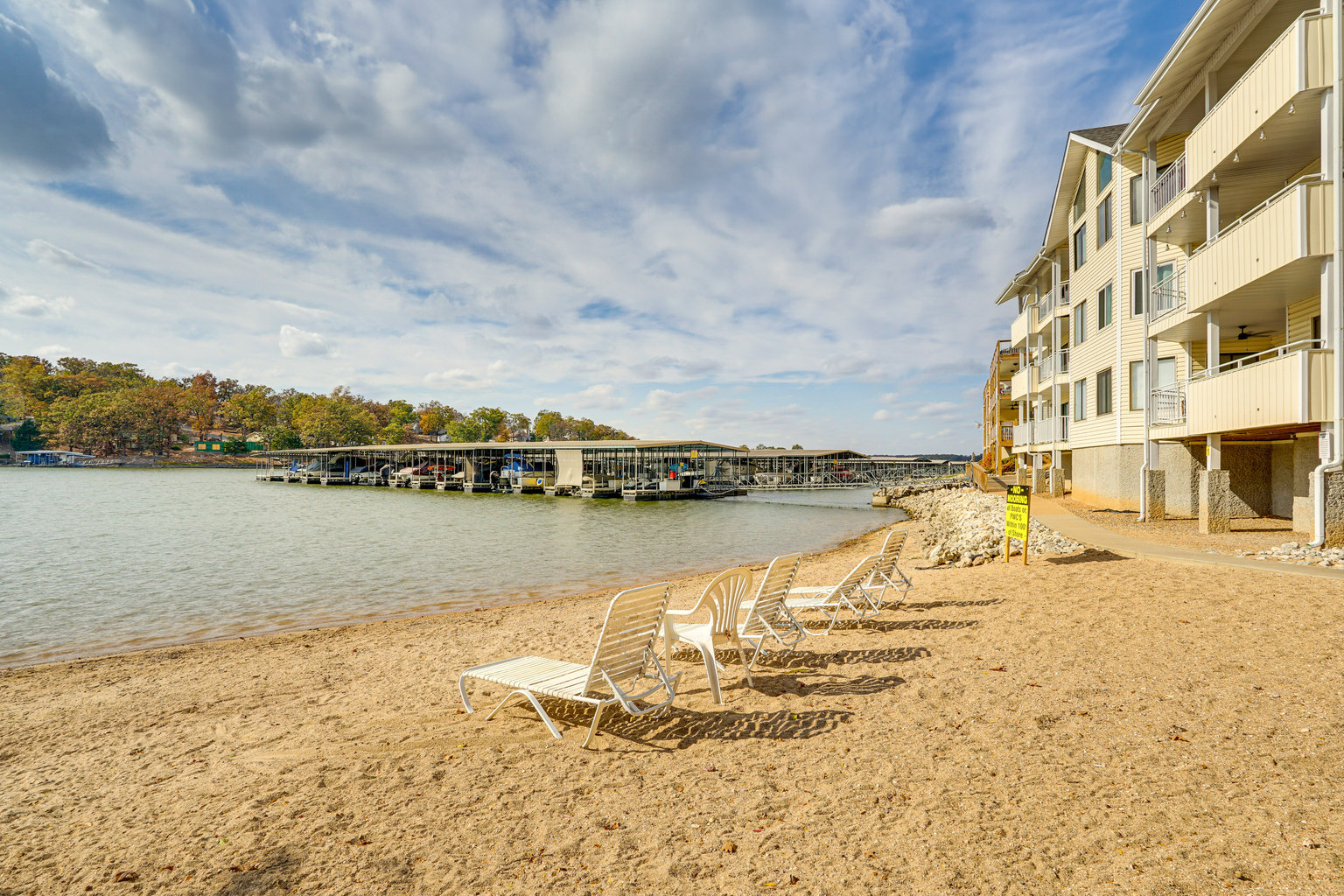 Osage Beach Vacation Rental