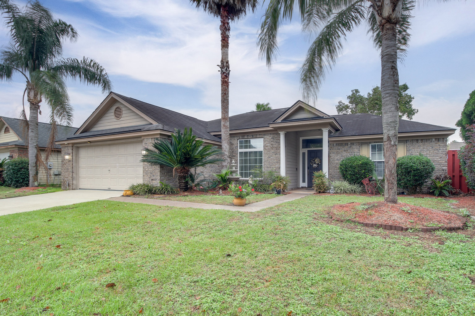 Savannah Vacation Rental