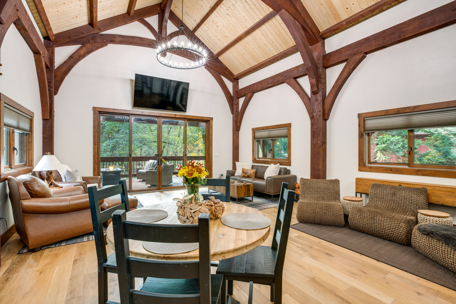 Sutter Creek Vacation Rental