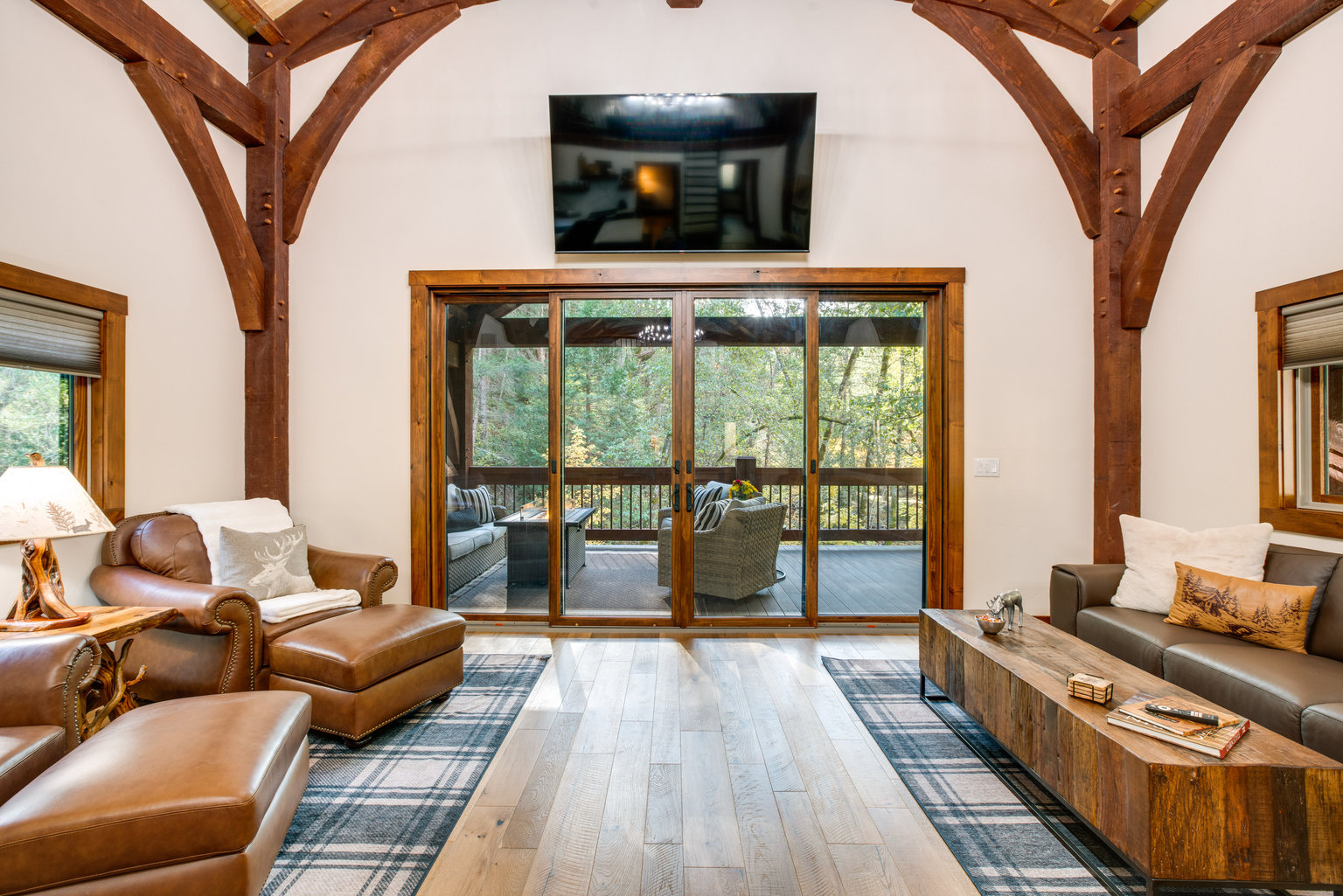 Sutter Creek Vacation Rental