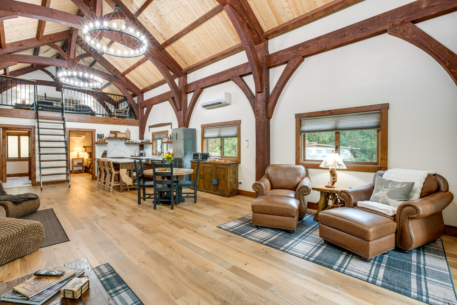 Sutter Creek Vacation Rental