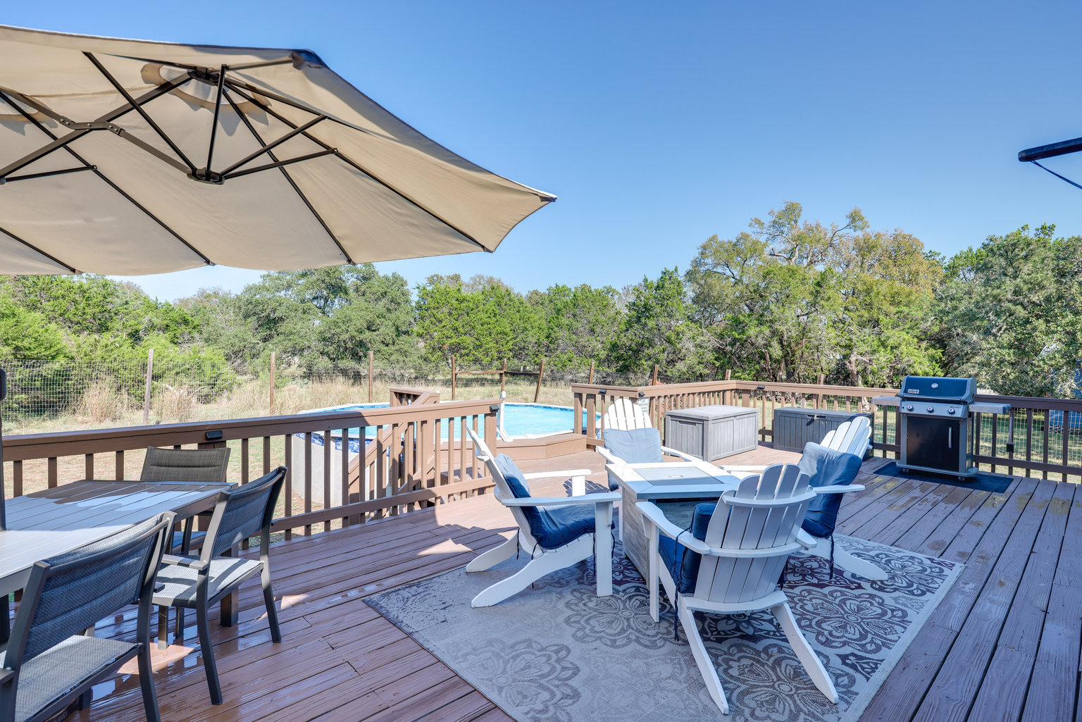 Canyon Lake Vacation Rental