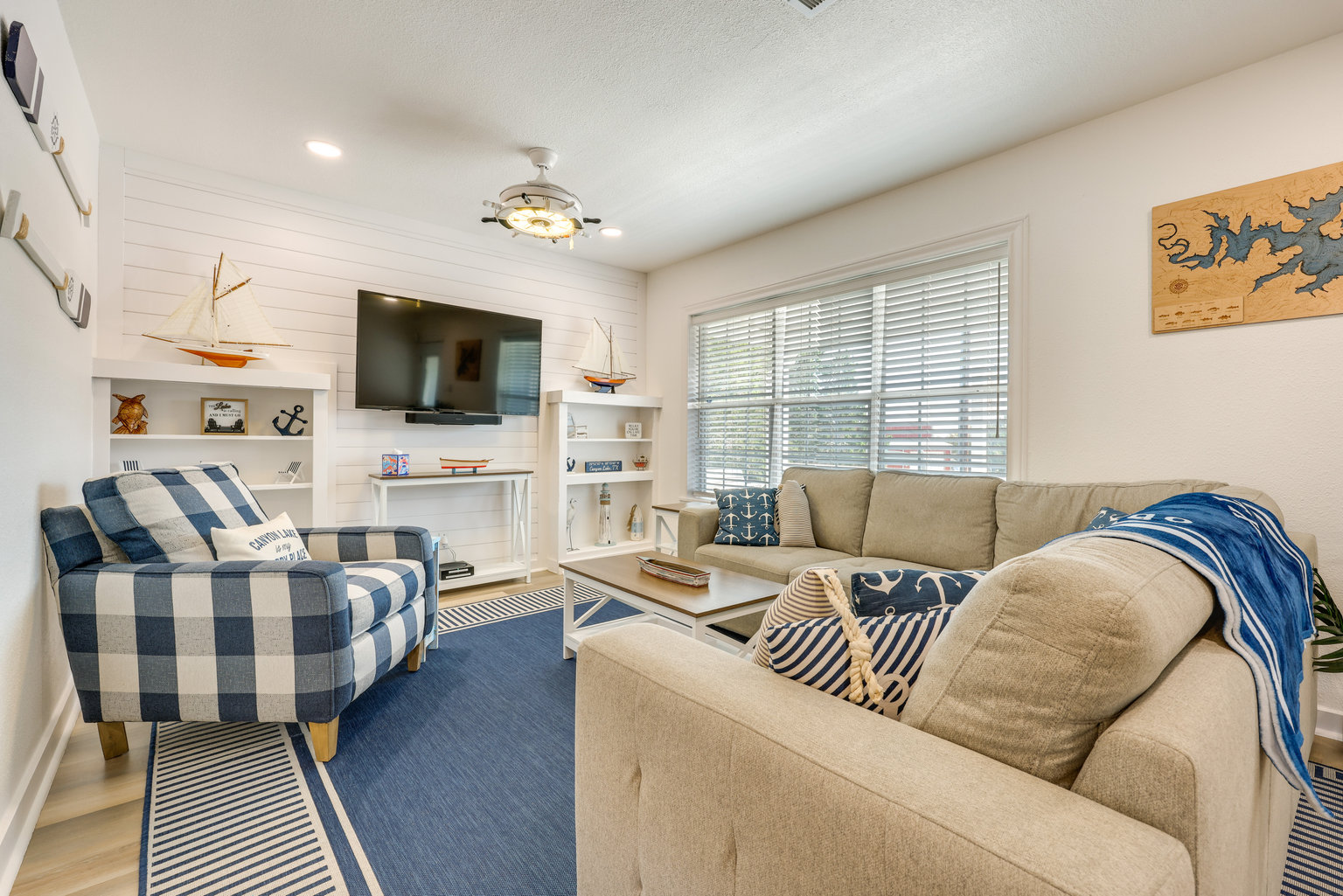 Canyon Lake Vacation Rental