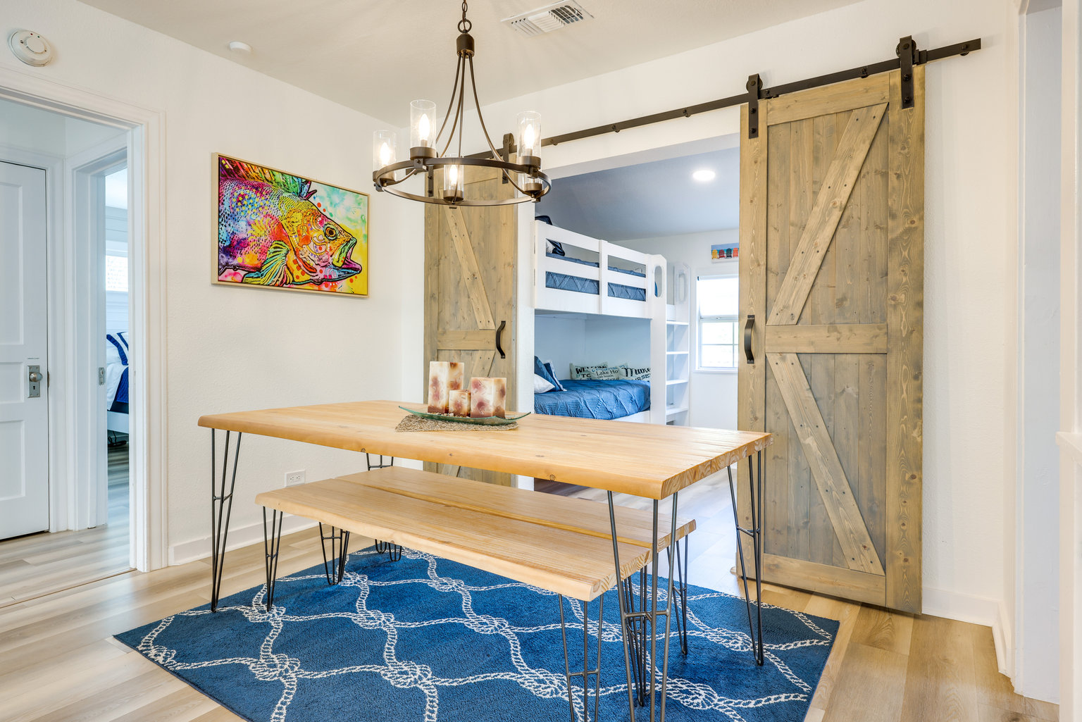 Canyon Lake Vacation Rental