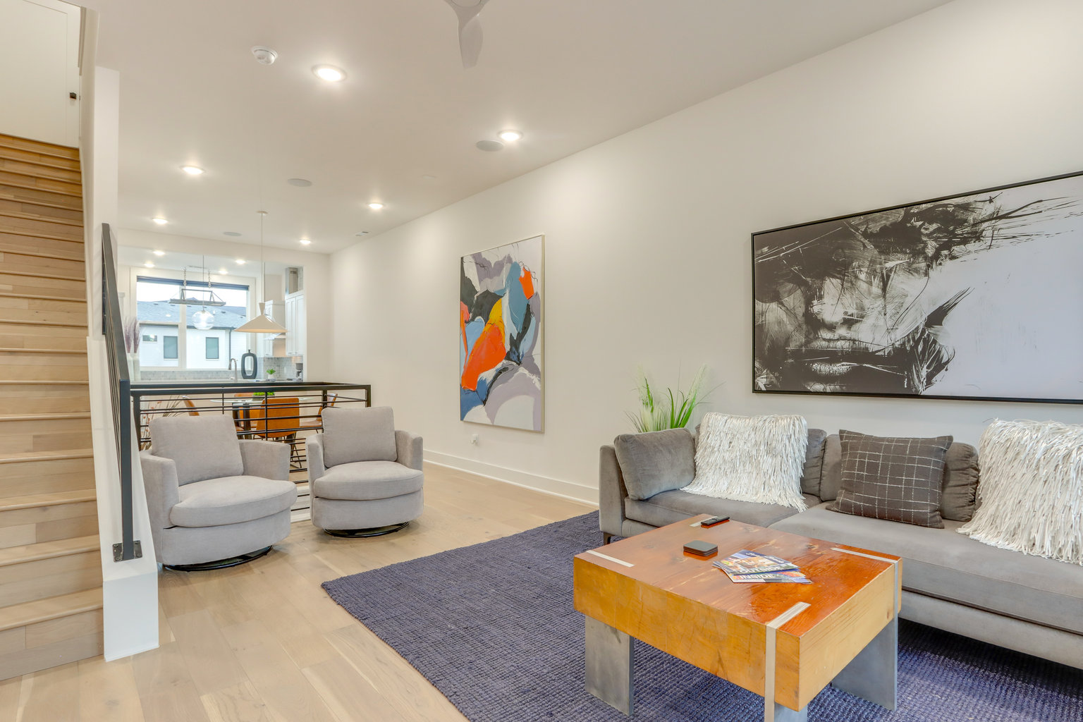 Bentonville Vacation Rental