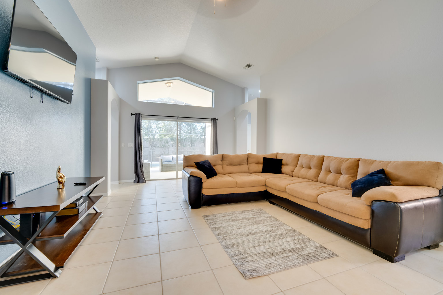 Davenport Vacation Rental