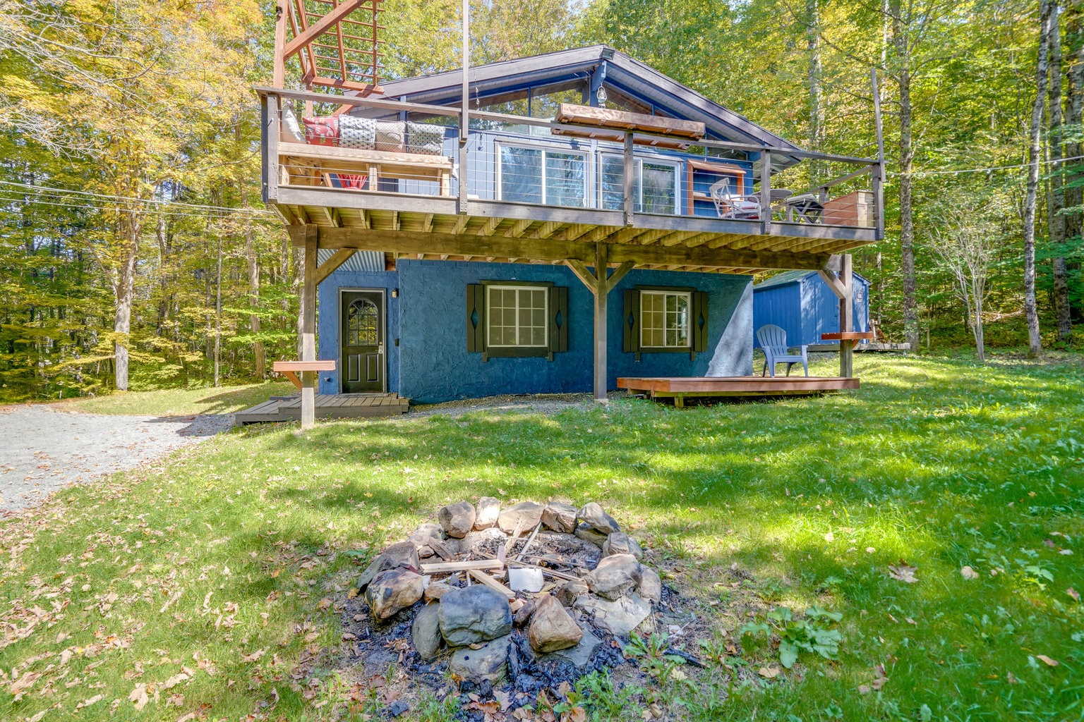 Dover Vacation Rental