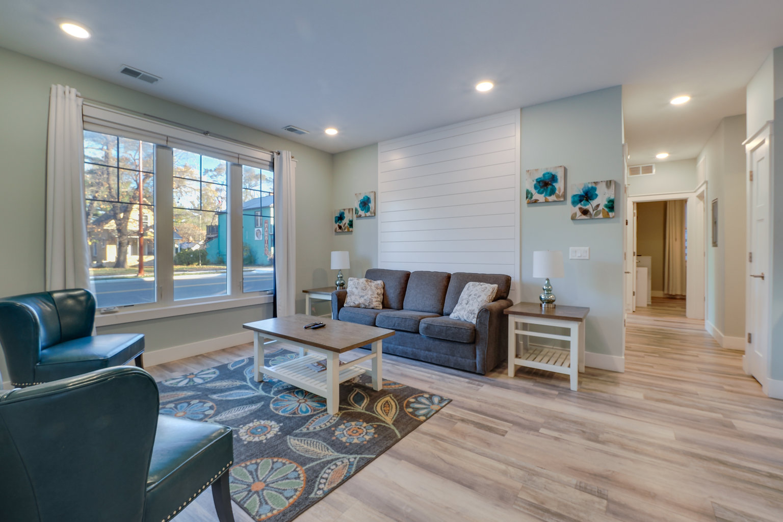 Traverse City Vacation Rental