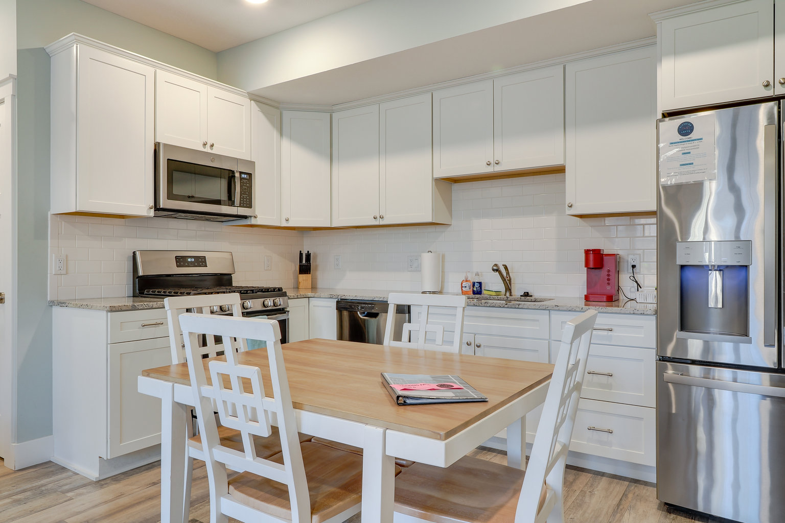 Traverse City Vacation Rental