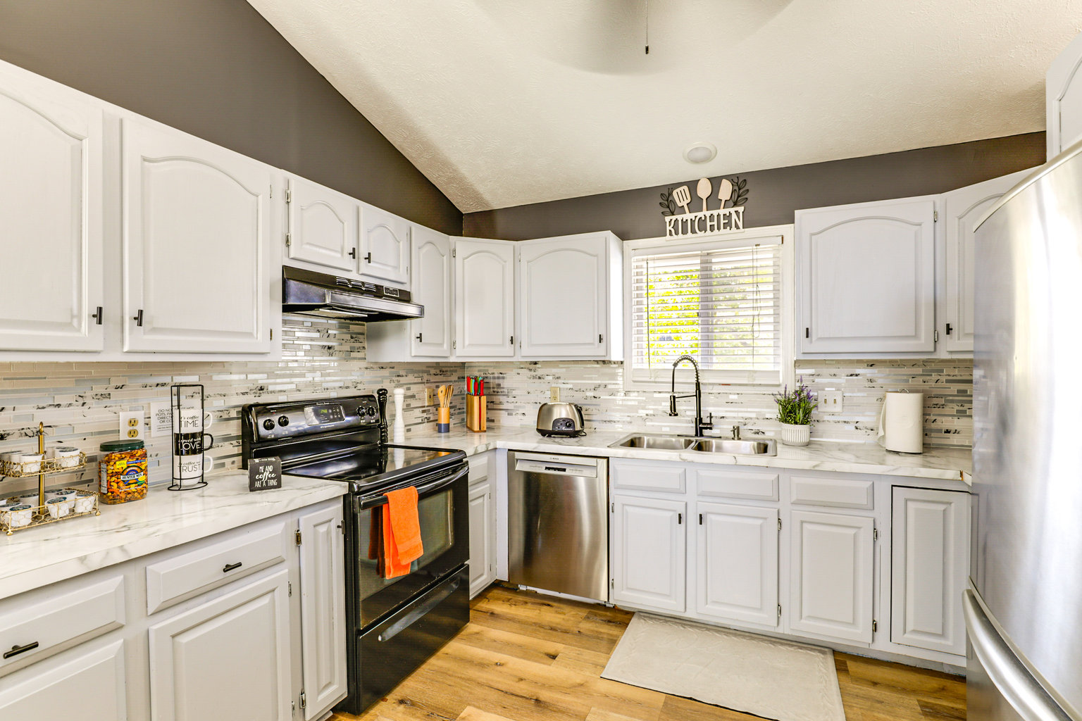 Lincoln Vacation Rental