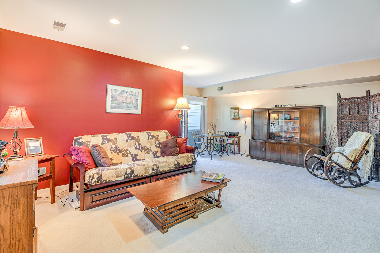 Alexandria Vacation Rental