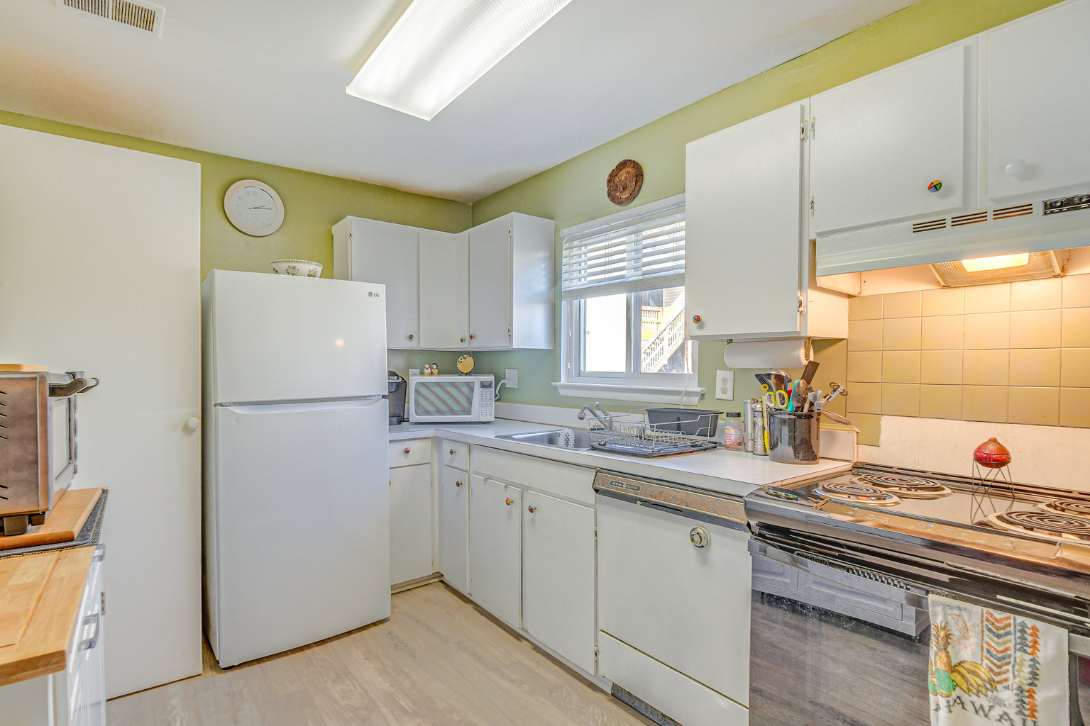 Alexandria Vacation Rental