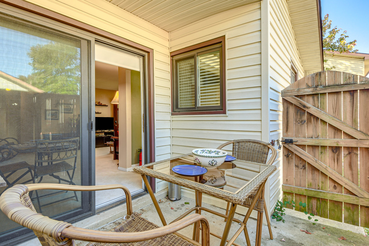 Alexandria Vacation Rental