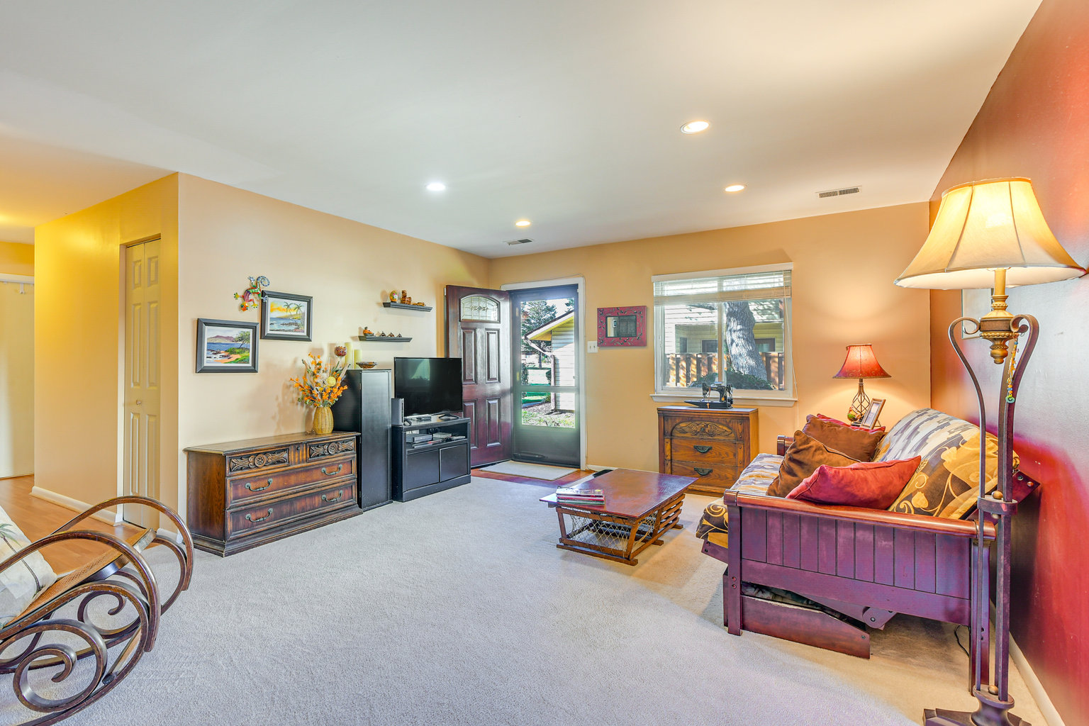 Alexandria Vacation Rental