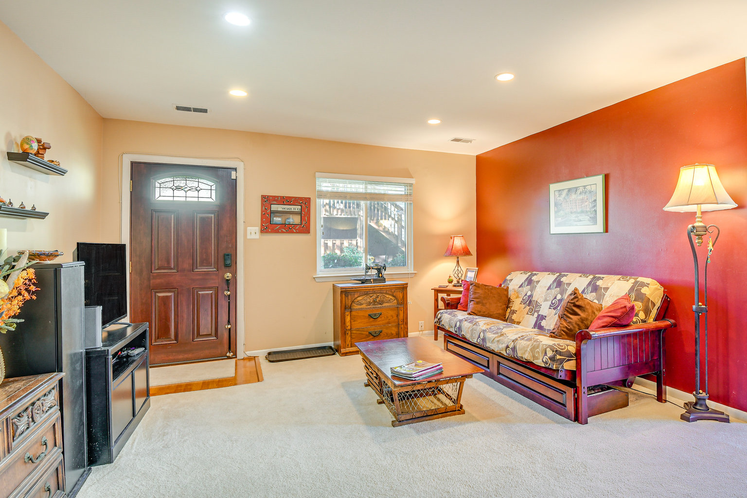 Alexandria Vacation Rental