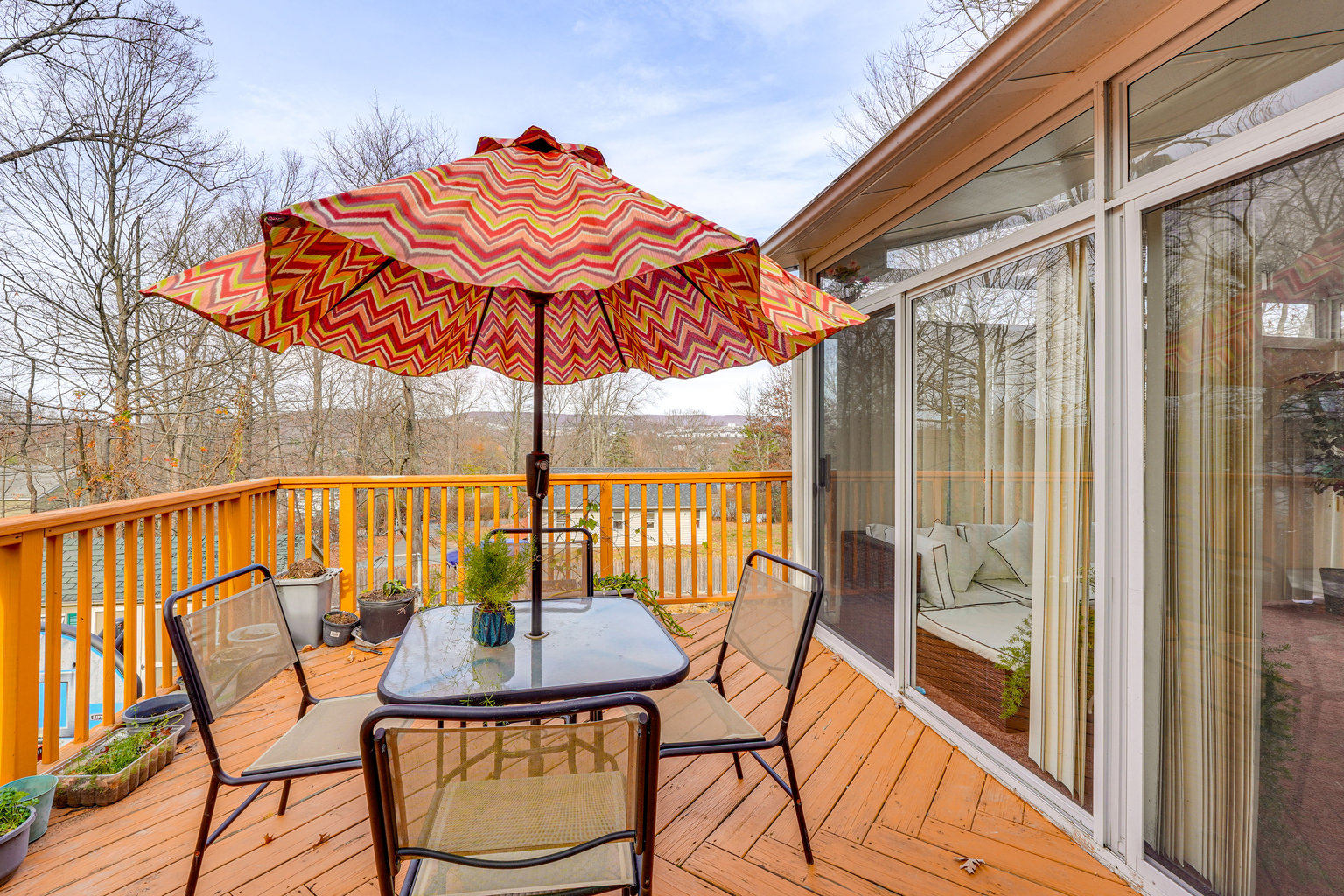 Monroe Vacation Rental