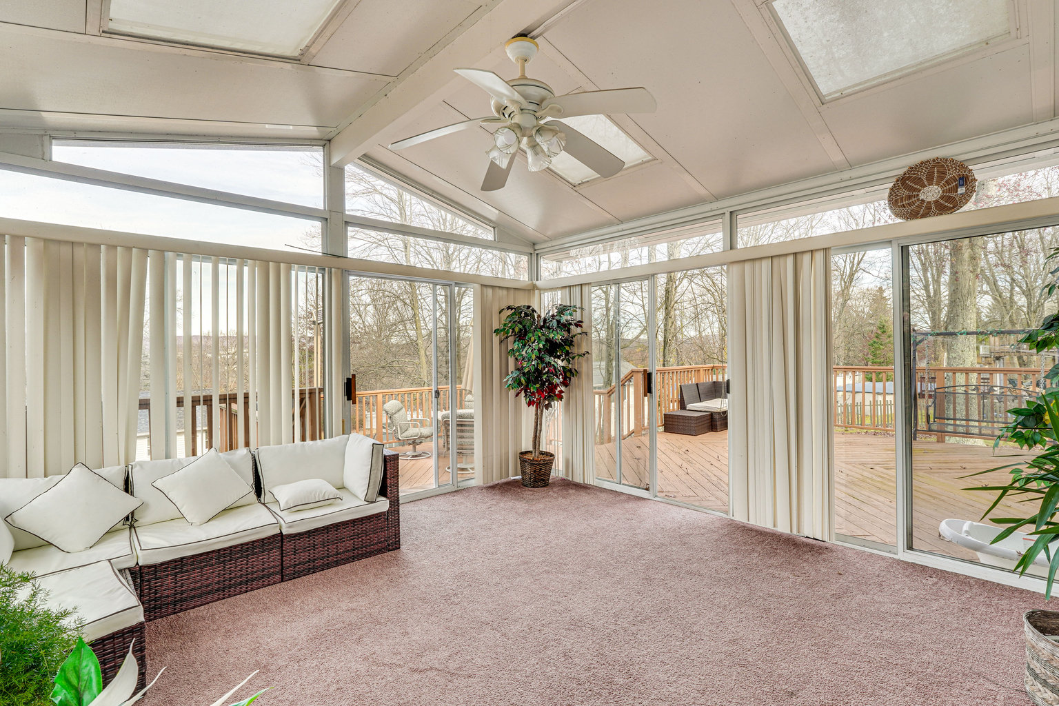 Monroe Vacation Rental