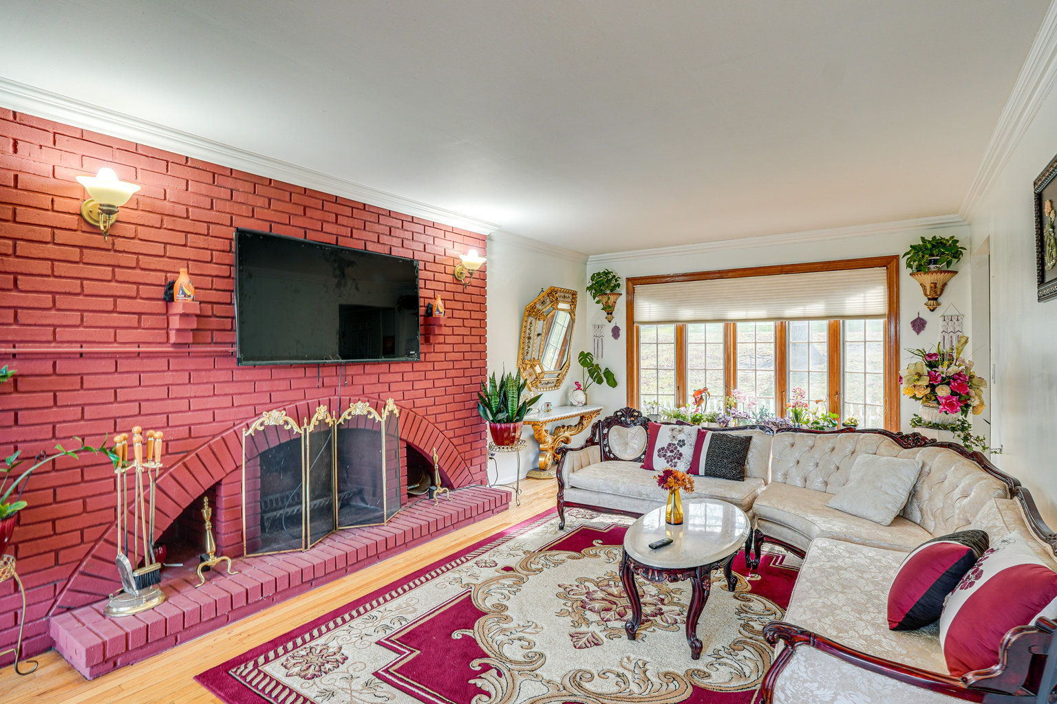 Monroe Vacation Rental