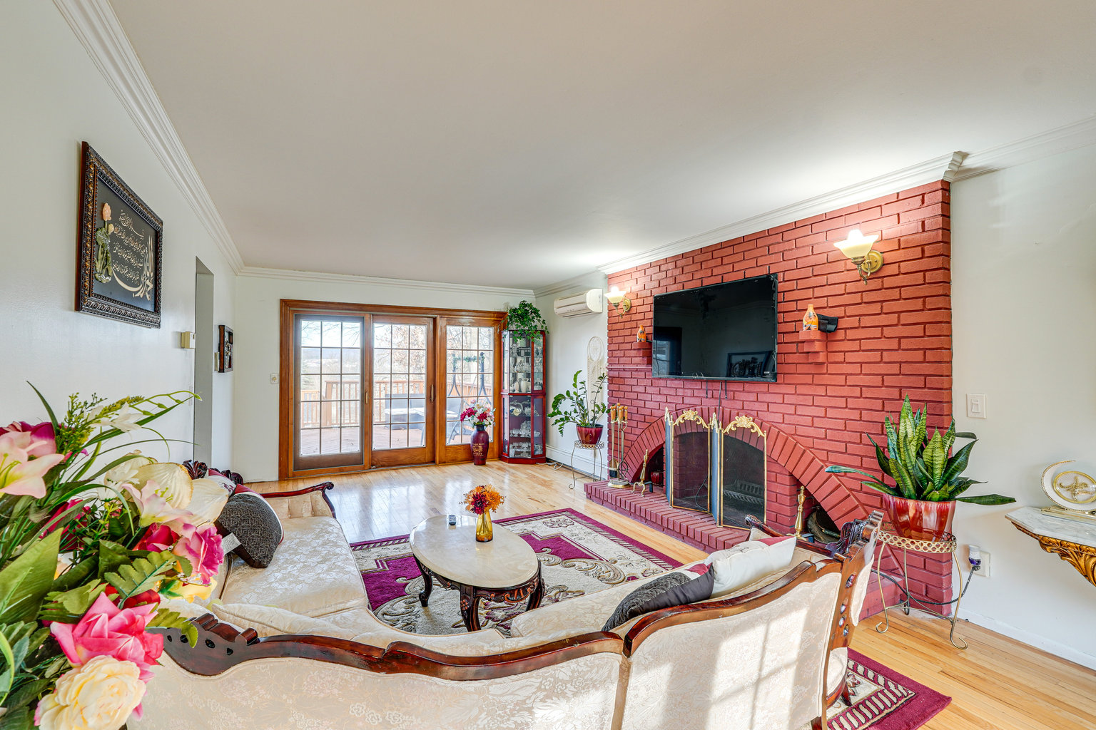 Monroe Vacation Rental