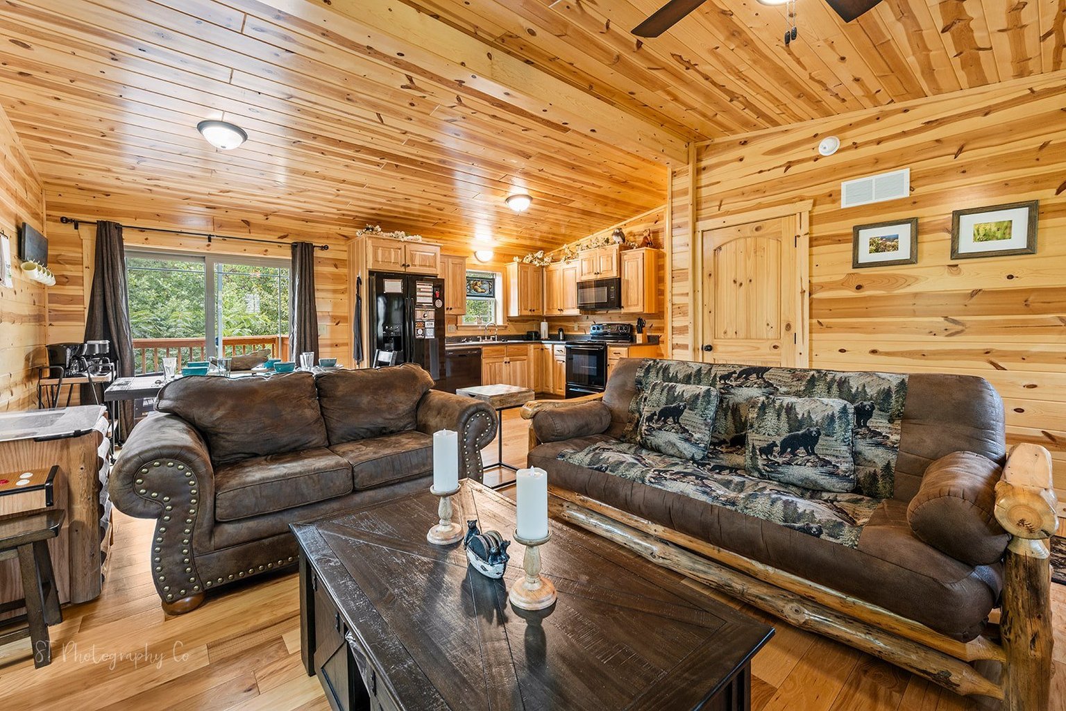 Pigeon Forge Vacation Rental