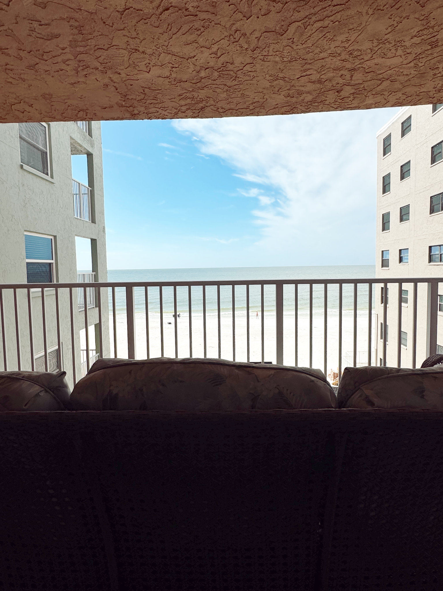 Indian Shores Vacation Rental