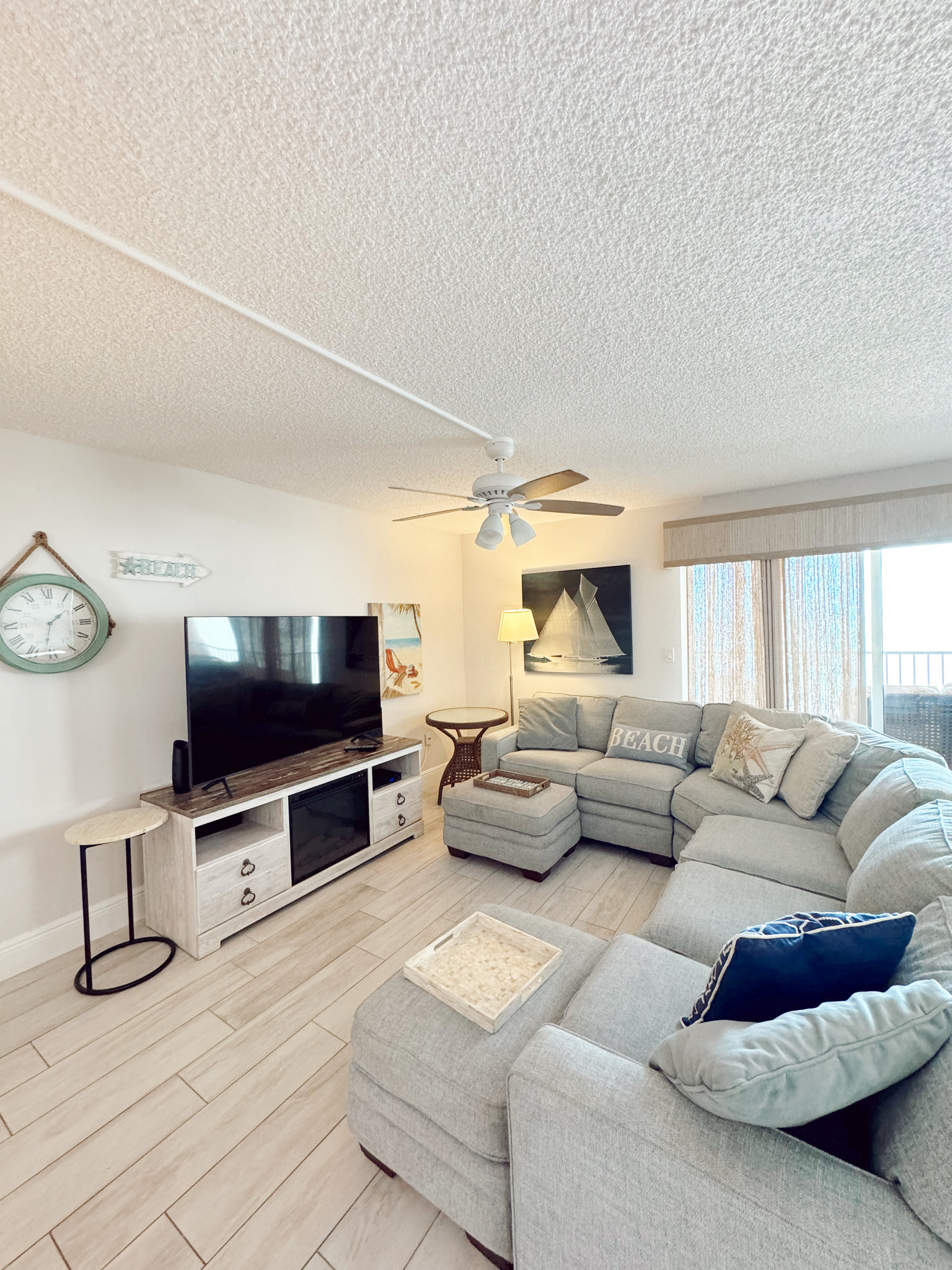 Indian Shores Vacation Rental