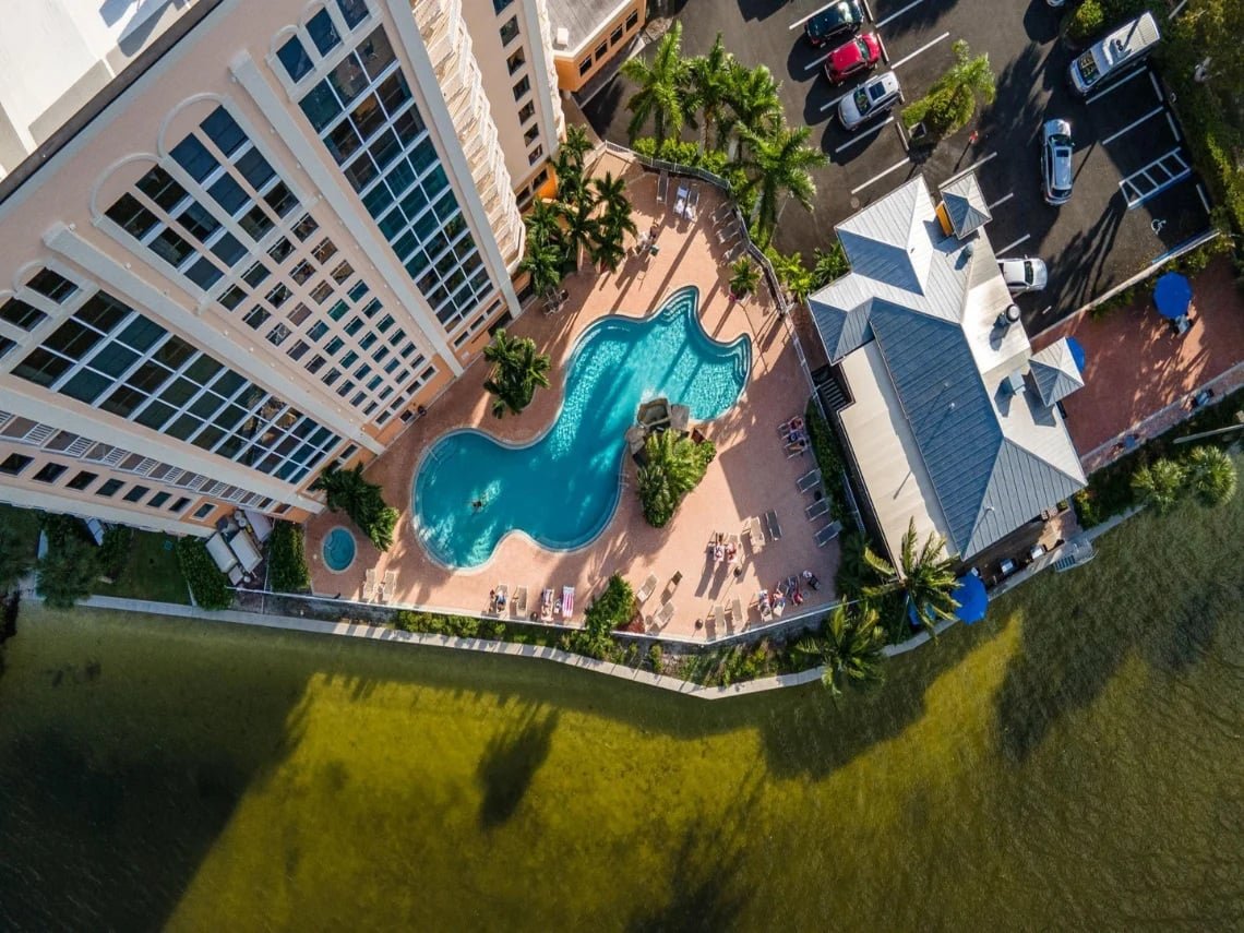 Fort Myers Beach Vacation Rental