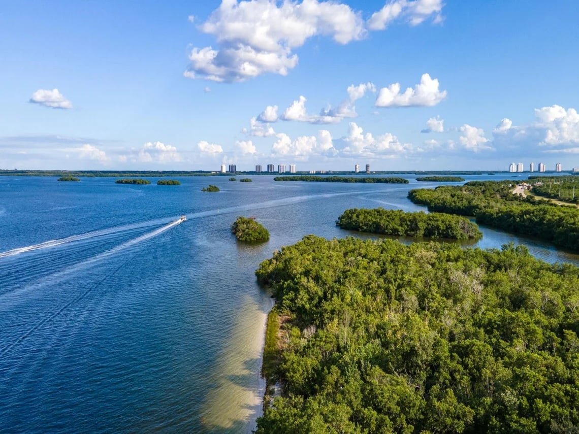 Fort Myers Beach Vacation Rental