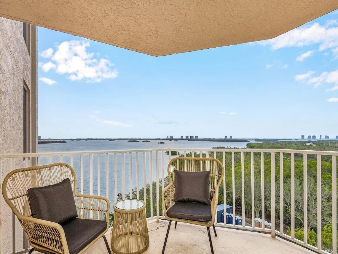 Fort Myers Beach Vacation Rental