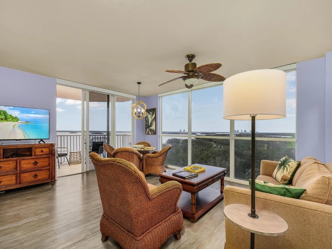 Fort Myers Beach Vacation Rental