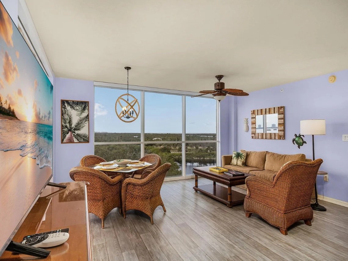 Fort Myers Beach Vacation Rental