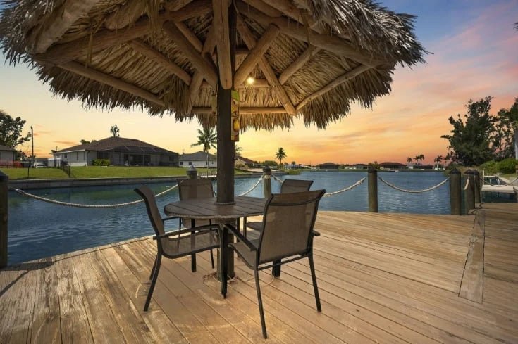 Cape Coral Vacation Rental