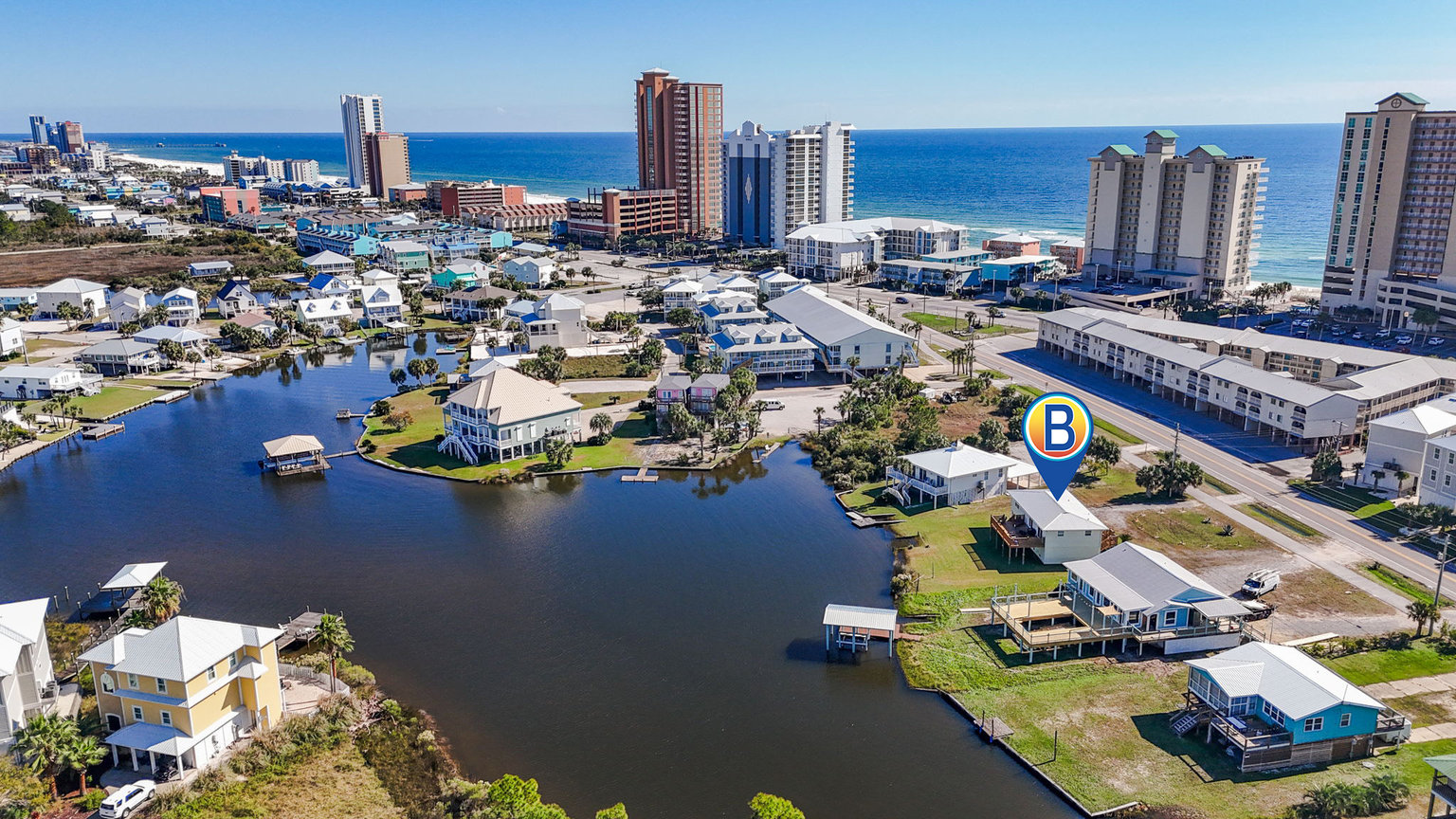 Gulf Shores Vacation Rental