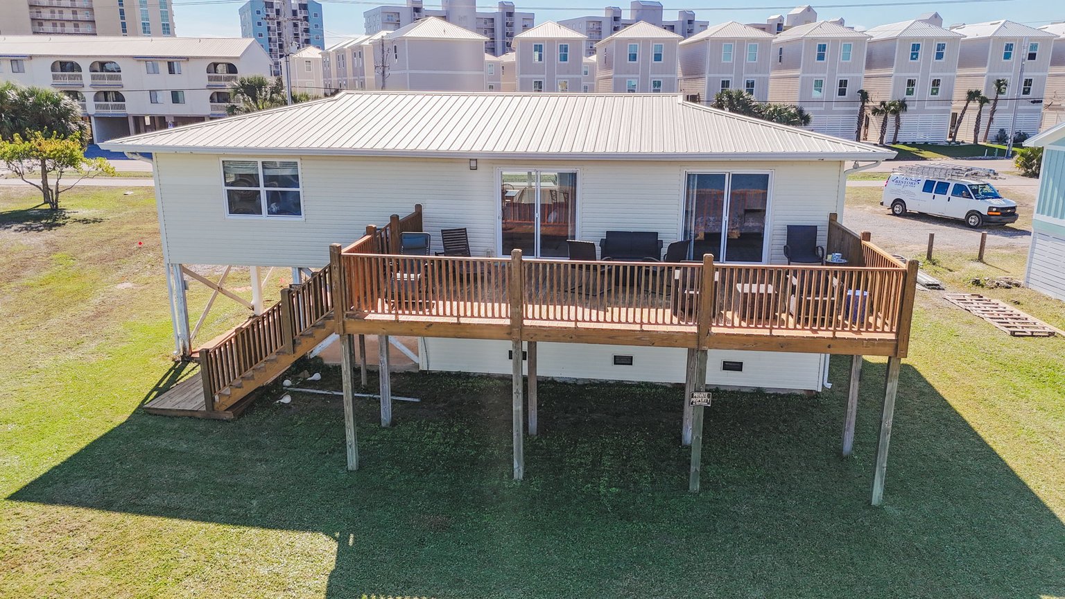 Gulf Shores Vacation Rental