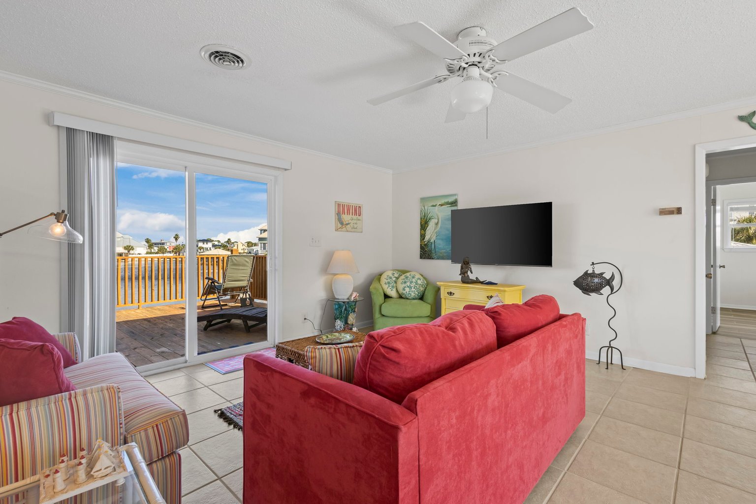 Gulf Shores Vacation Rental