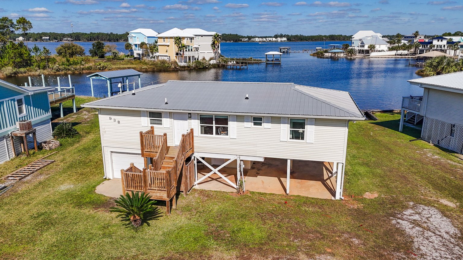 Gulf Shores Vacation Rental