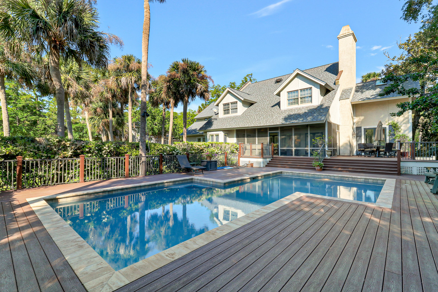Hilton Head Vacation Rental