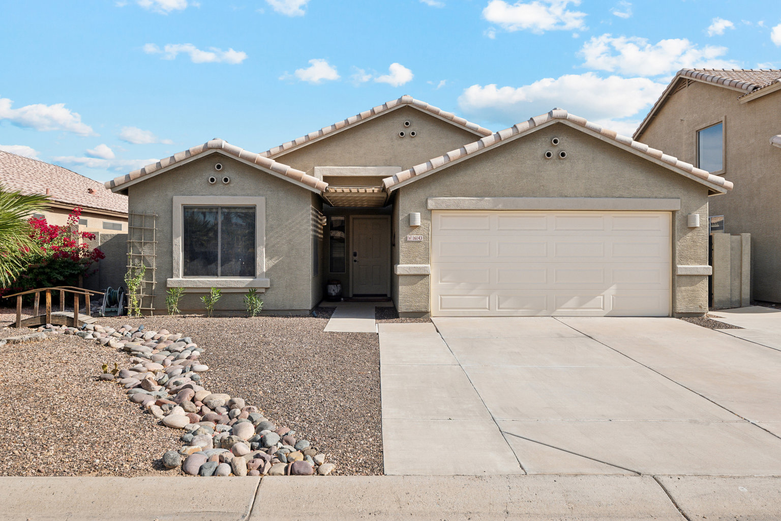 Surprise Vacation Rental