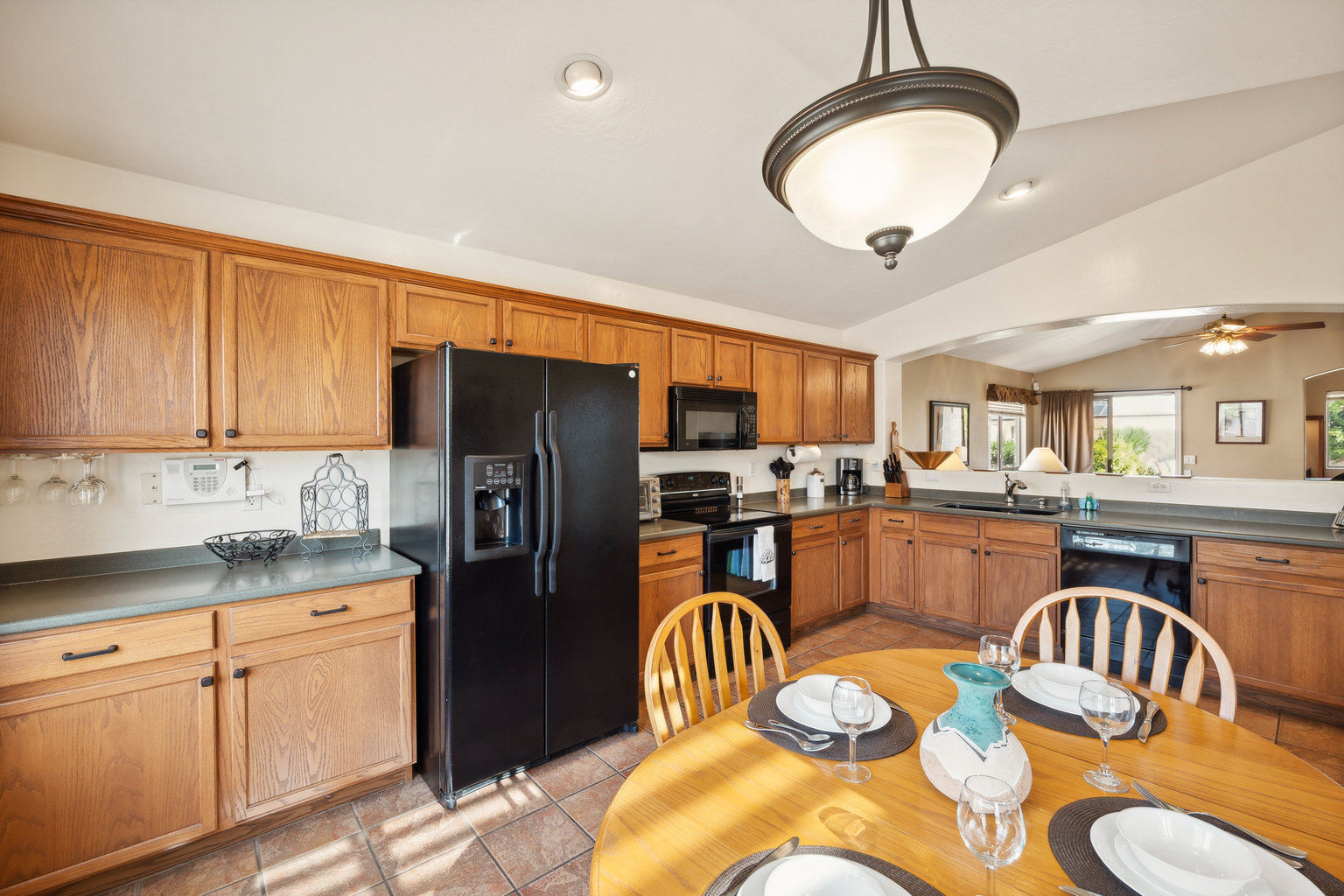 Surprise Vacation Rental