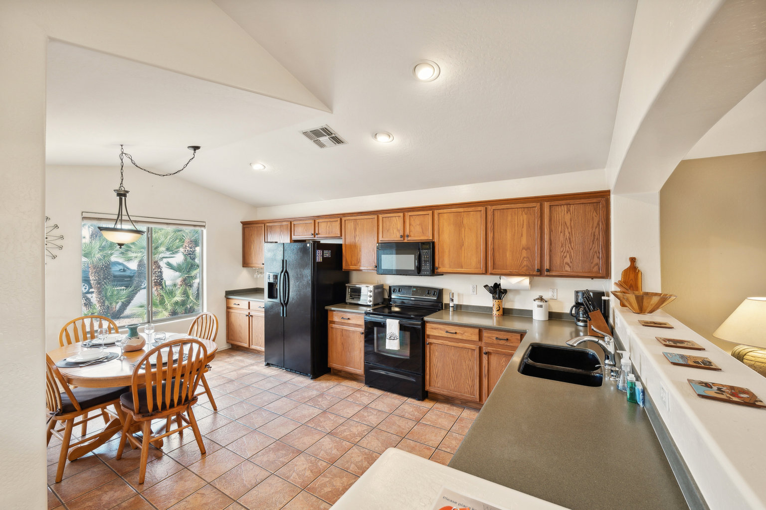 Surprise Vacation Rental