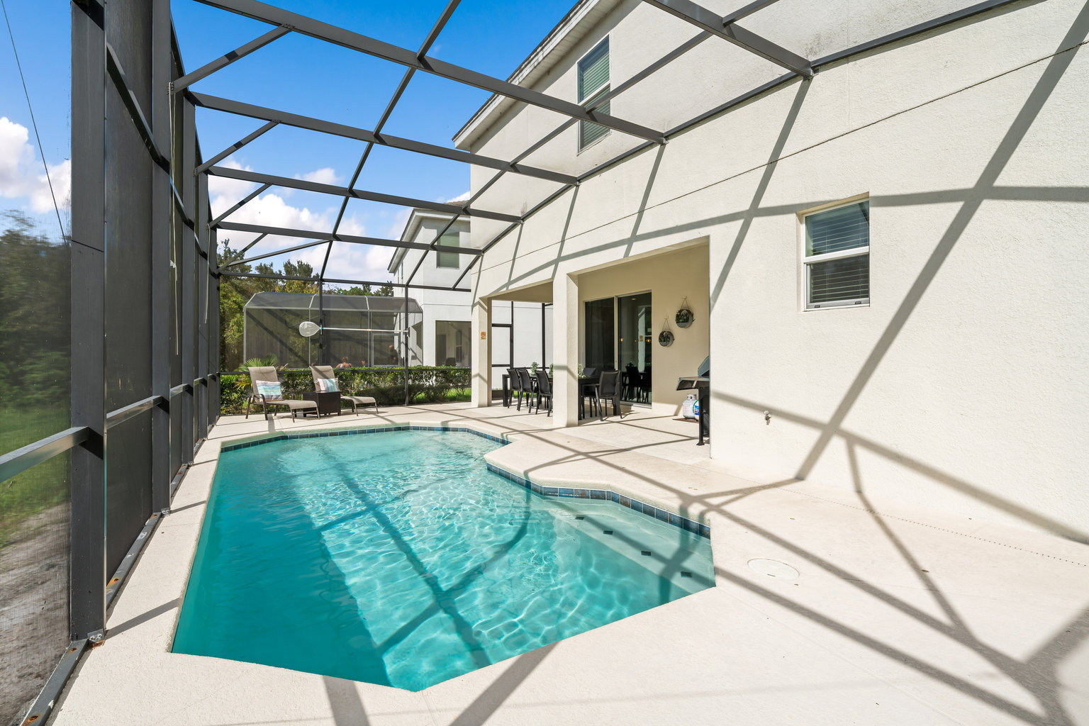 Kissimmee Vacation Rental