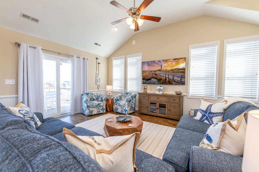 Kill Devil Hills Vacation Rental