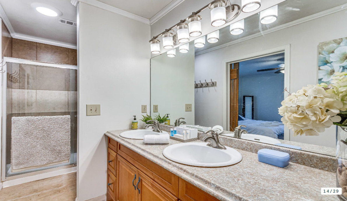 Santa Rosa County Vacation Rental