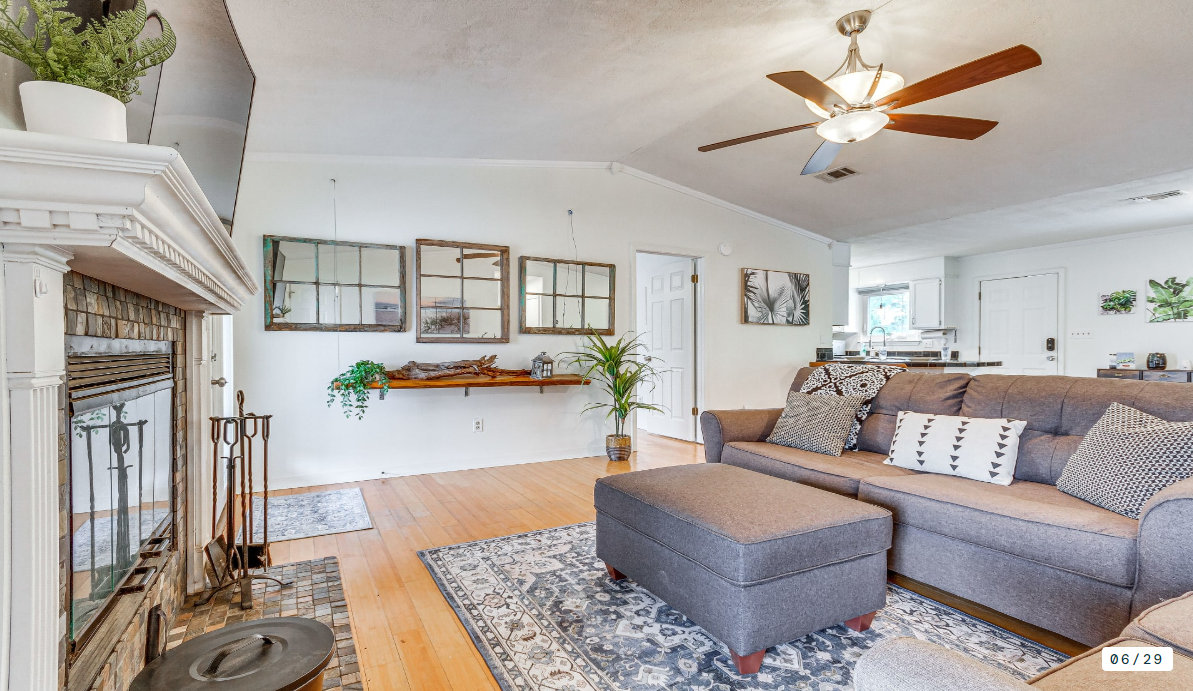 Santa Rosa County Vacation Rental